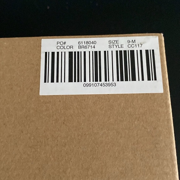 J. Crew Chelsea Boots Rich Coffee Size 9M New in Box! - Picture 13 of 13